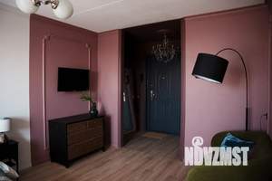 1-к квартира, посуточно, 32м2, 9/10 этаж