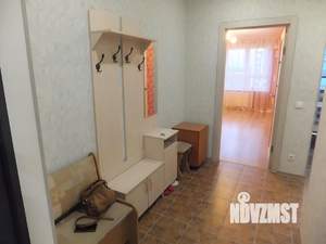 1-к квартира, на длительный срок, 39м2, 5/26 этаж