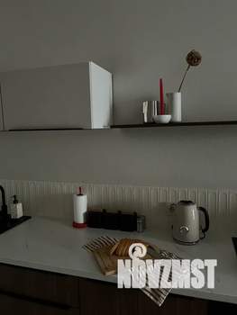 1-к квартира, посуточно, 44м2, 8/12 этаж