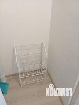 1-к квартира, на длительный срок, 33м2, 17/27 этаж