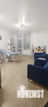 Студия квартира, на длительный срок, 30м2, 7/25 этаж
