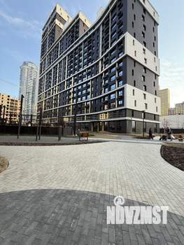 2-к квартира, на длительный срок, 72м2, 30/30 этаж
