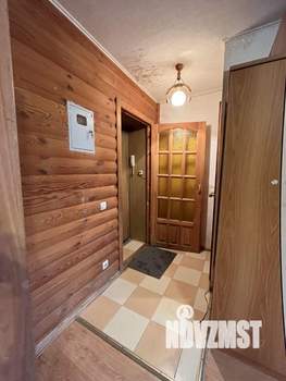 2-к квартира, на длительный срок, 44м2, 4/4 этаж