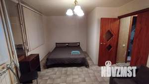 1-к квартира, посуточно, 35м2, 11/12 этаж