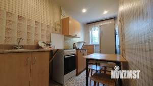 2-к квартира, на длительный срок, 43м2, 4/5 этаж