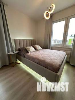 1-к квартира, посуточно, 24м2, 1/1 этаж