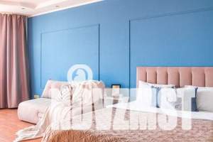 2-к квартира, посуточно, 85м2, 4/14 этаж