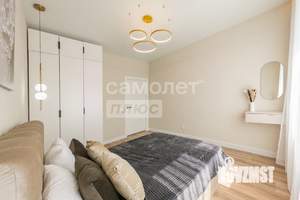 3-к квартира, на длительный срок, 60м2, 4/24 этаж