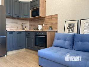 1-к квартира, на длительный срок, 35м2, 16/17 этаж