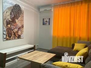 3-к квартира, посуточно, 75м2, 4/5 этаж