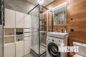 1-к квартира, посуточно, 30м2, 18/36 этаж