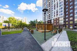 2-к квартира, на длительный срок, 57м2, 12/25 этаж