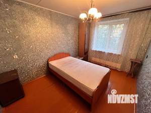 2-к квартира, на длительный срок, 44м2, 3/5 этаж