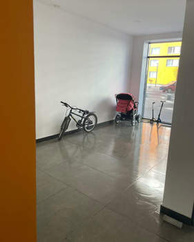 2-к квартира, на длительный срок, 45м2, 3/18 этаж