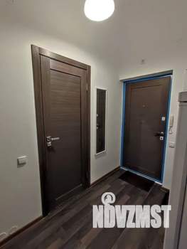 Студия квартира, посуточно, 25м2, 1/14 этаж