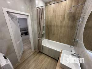 1-к квартира, на длительный срок, 45м2, 5/23 этаж