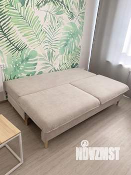 Студия квартира, на длительный срок, 22м2, 2/28 этаж