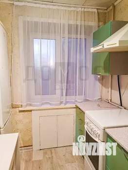 1-к квартира, на длительный срок, 32м2, 4/9 этаж