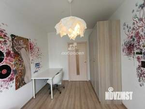 1-к квартира, на длительный срок, 32м2, 5/15 этаж