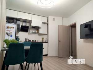 2-к квартира, на длительный срок, 55м2, 4/9 этаж