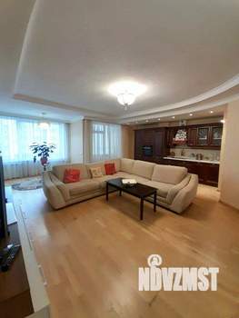 2-к квартира, на длительный срок, 76м2, 4/16 этаж