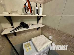 1-к квартира, посуточно, 41м2, 9/31 этаж