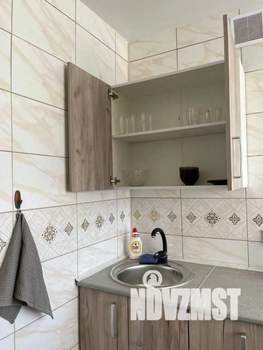 1-к квартира, посуточно, 32м2, 1/1 этаж