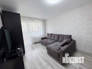1-к квартира, на длительный срок, 35м2, 4/10 этаж
