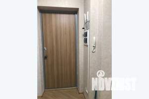 1-к квартира, посуточно, 25м2, 18/25 этаж