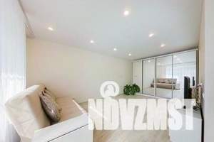 Студия квартира, на длительный срок, 33м2, 2/5 этаж