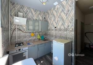 2-к квартира, на длительный срок, 48м2, 4/5 этаж