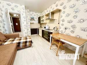 1-к квартира, посуточно, 46м2, 4/20 этаж