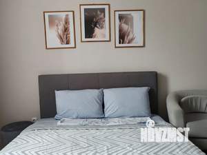 Студия квартира, посуточно, 28м2, 8/14 этаж