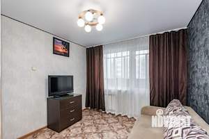 1-к квартира, посуточно, 30м2, 6/9 этаж