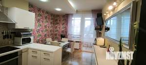 2-к квартира, на длительный срок, 70м2, 10/14 этаж