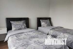 3-к квартира, посуточно, 60м2, 7/25 этаж