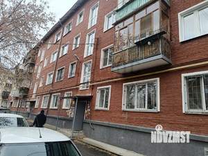 2-к квартира, на длительный срок, 44м2, 1/4 этаж