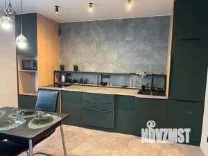 2-к квартира, посуточно, 60м2, 8/36 этаж