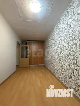 2-к квартира, на длительный срок, 44м2, 1/5 этаж