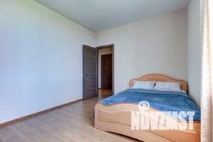 2-к квартира, посуточно, 47м2, 15/23 этаж