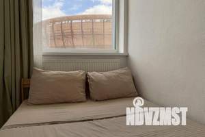 2-к квартира, посуточно, 25м2, 7/16 этаж