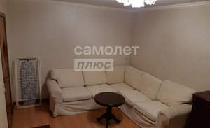 2-к квартира, на длительный срок, 45м2, 7/9 этаж