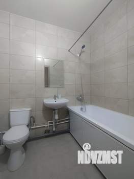 1-к квартира, на длительный срок, 32м2, 17/25 этаж