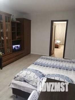 2-к квартира, посуточно, 45м2, 2/5 этаж