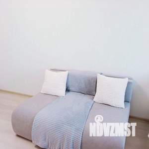 1-к квартира, посуточно, 22м2, 1/1 этаж