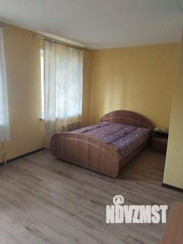 1-к квартира, на длительный срок, 37м2, 3/16 этаж