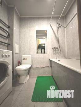 2-к квартира, на длительный срок, 43м2, 4/9 этаж