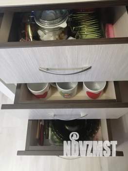 1-к квартира, посуточно, 22м2, 14/16 этаж