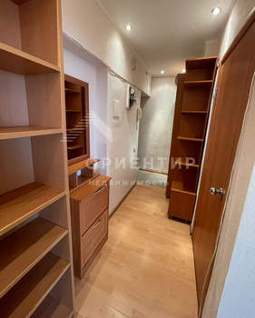 1-к квартира, на длительный срок, 32м2, 3/5 этаж