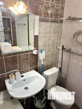 2-к квартира, на длительный срок, 44м2, 1/5 этаж